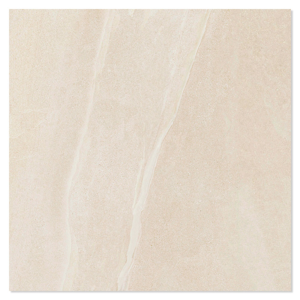 Klinker Corela Beige Mat 74x74 cm